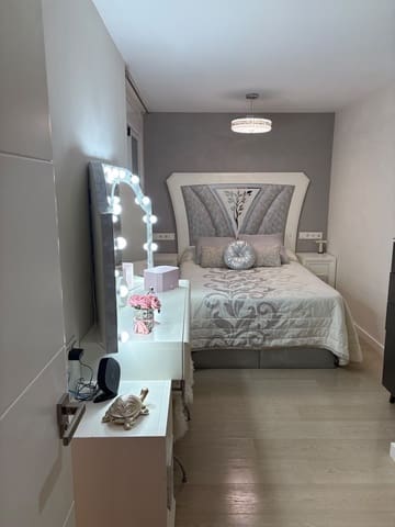 3 camera da letto Appartamento da affittare in Torrevieja con garage - 1.400 € (Rif: 10118720)