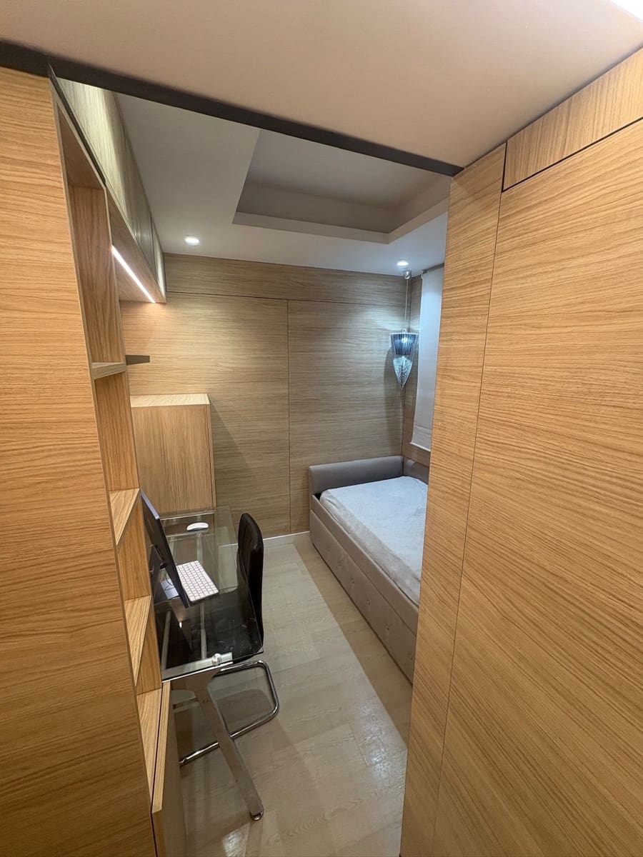 3 camera da letto Appartamento da affittare in Torrevieja con garage - 1.400 € (Rif: 10118720)