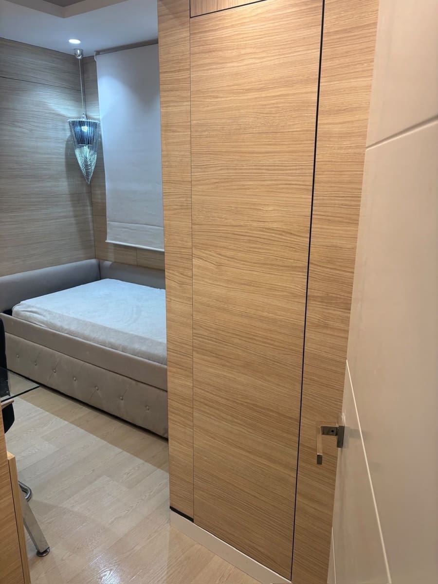 3 camera da letto Appartamento da affittare in Torrevieja con garage - 1.400 € (Rif: 10118720)