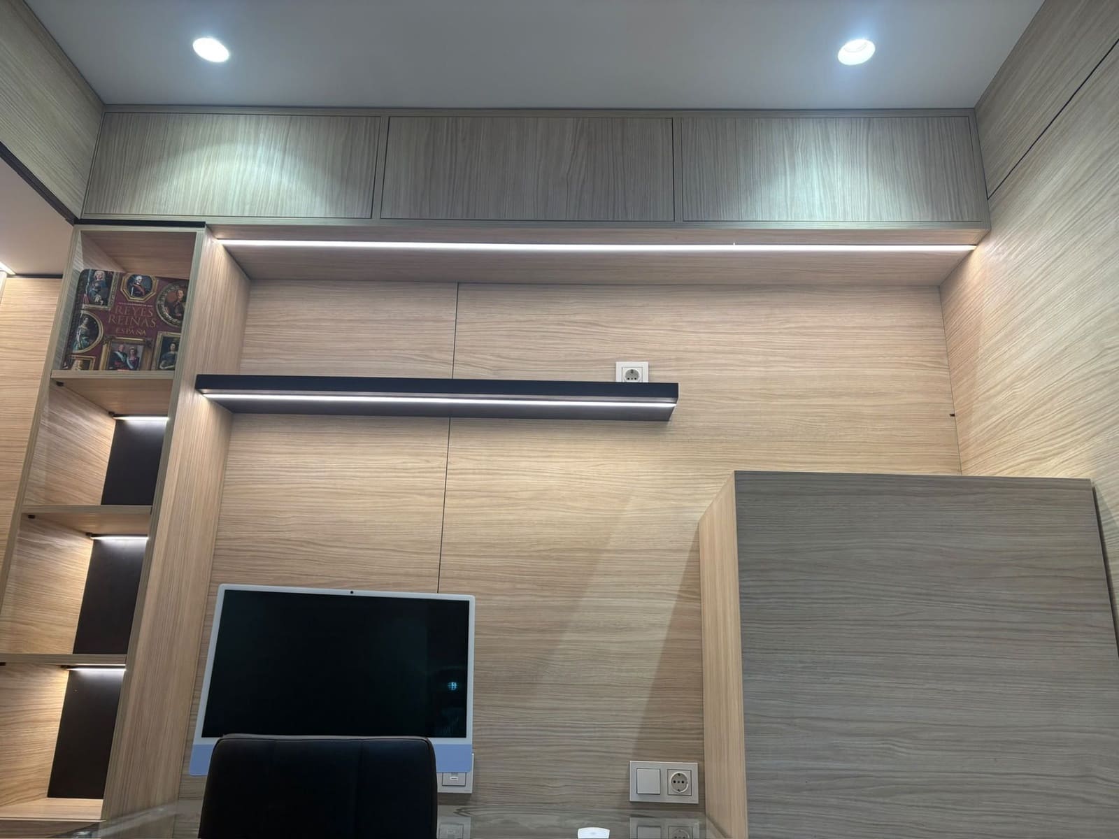 3 camera da letto Appartamento da affittare in Torrevieja con garage - 1.400 € (Rif: 10118720)