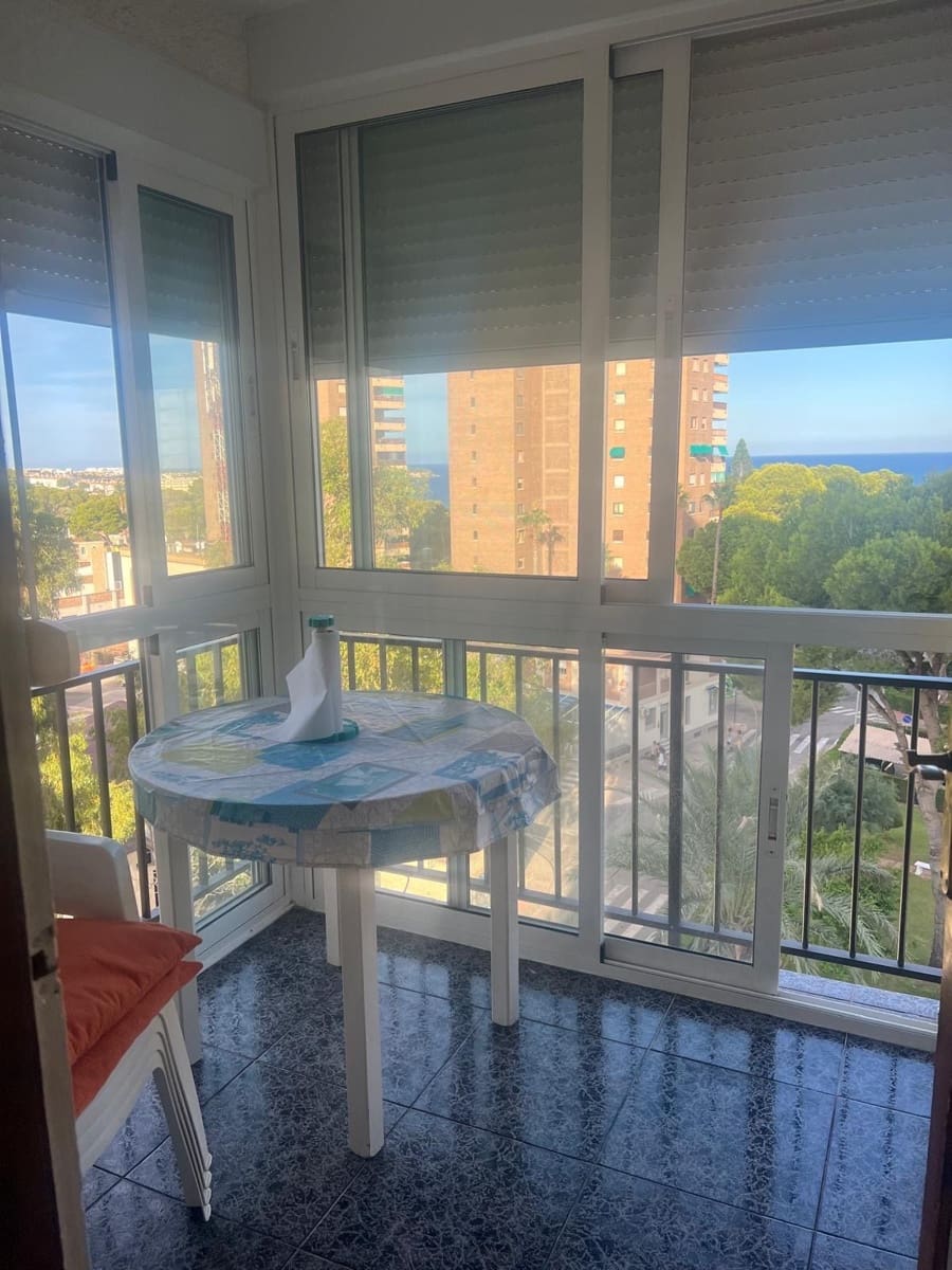 1 soveværelse Lejlighed til leje i Dehesa de Campoamor - € 550 (Ref: 10131124)