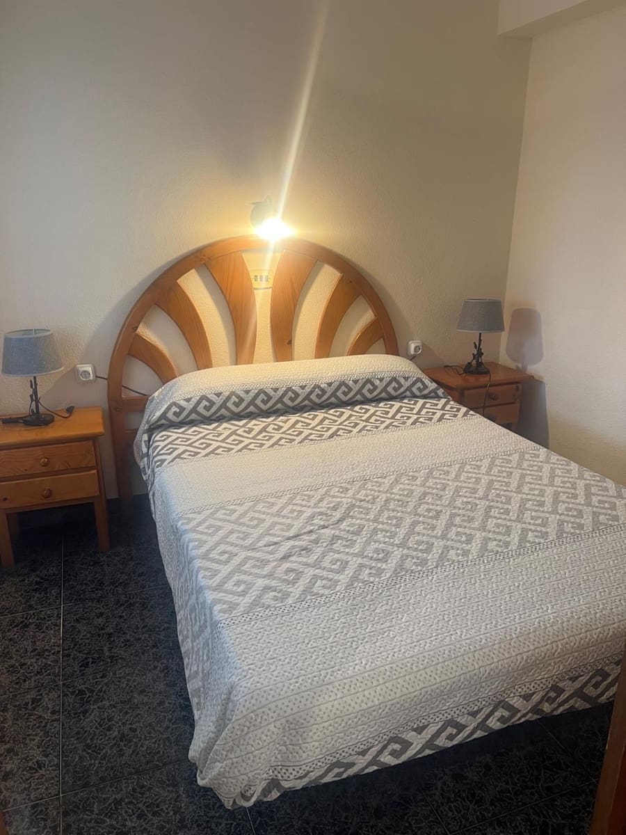 1 soveværelse Lejlighed til leje i Dehesa de Campoamor - € 550 (Ref: 10131124)