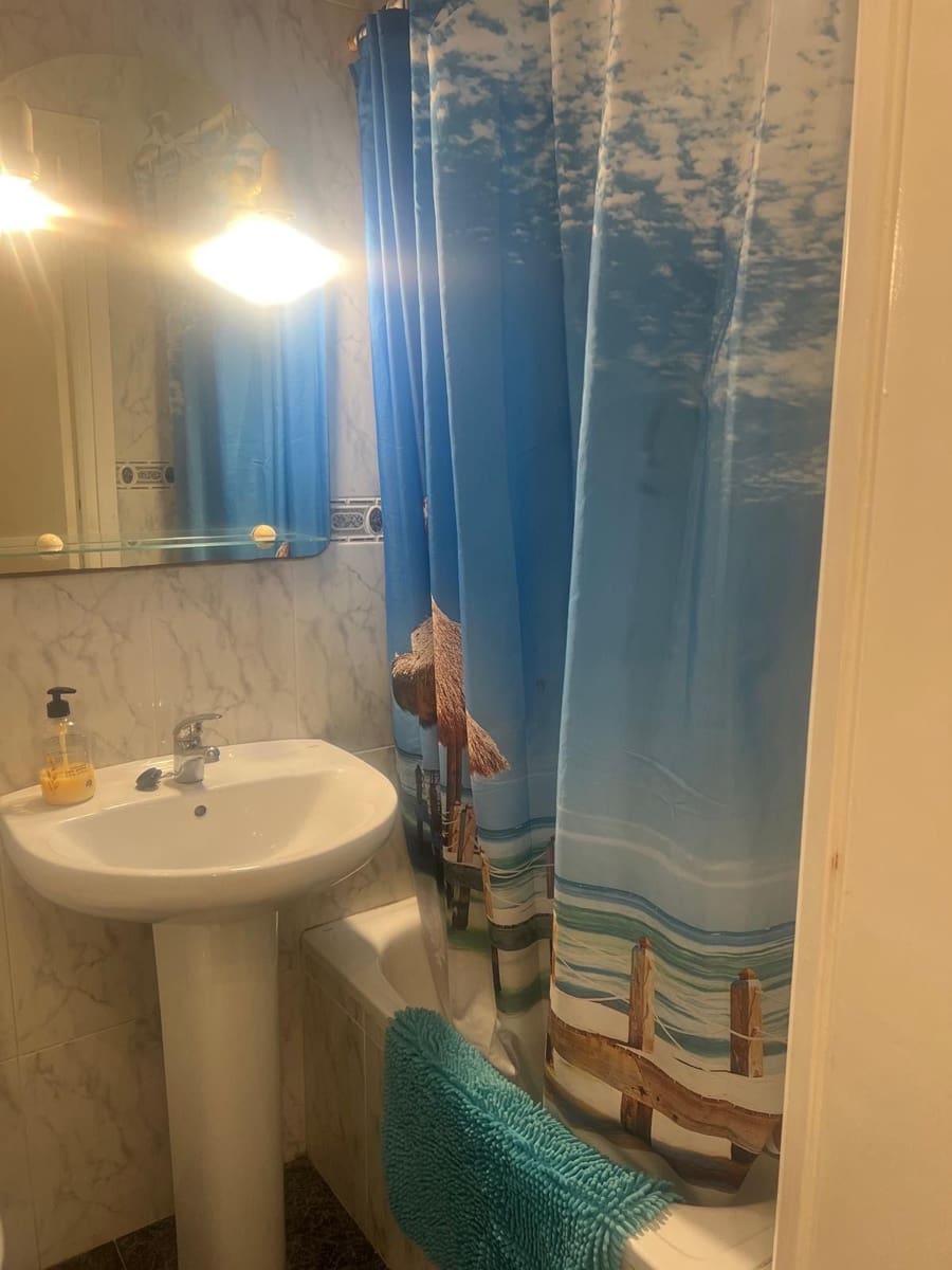 1 soveværelse Lejlighed til leje i Dehesa de Campoamor - € 550 (Ref: 10131124)