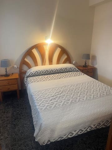 1 soveværelse Lejlighed til leje i Dehesa de Campoamor, Orihuela - € 550 (Ref: 10131124)