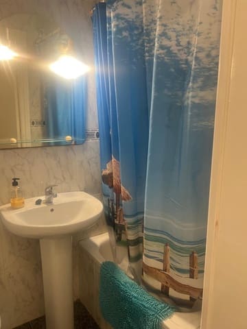 1 soveværelse Lejlighed til leje i Dehesa de Campoamor, Orihuela - € 550 (Ref: 10131124)