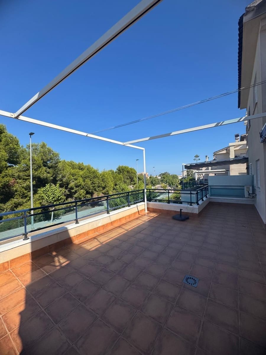 3 bedroom Villa for rent in Pilar de la Horadada with pool garage - € 1,000 (Ref: 10131125)