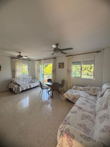 3 soverom Villa til leie i Pilar de la Horadada med svømmebasseng garasje - € 1 000 (Ref: 10131125)