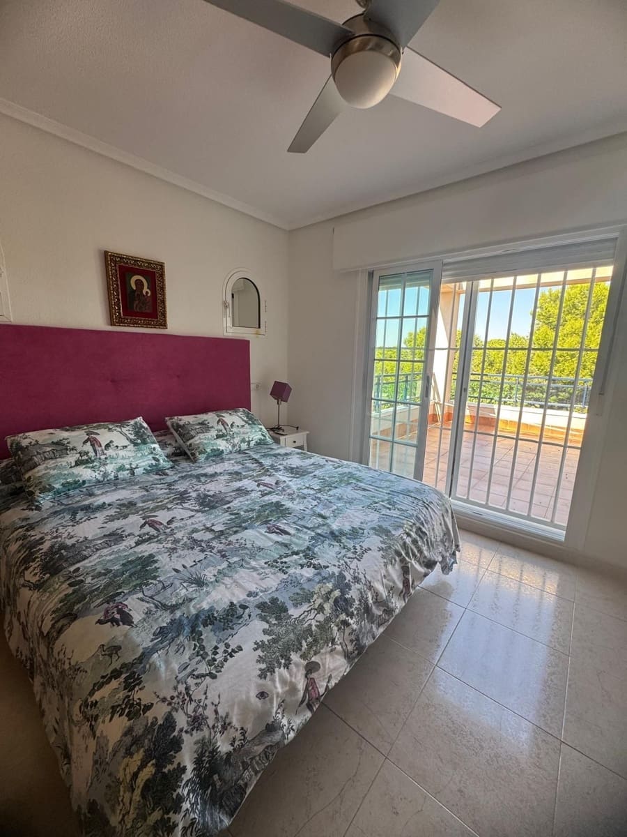 3 bedroom Villa for rent in Pilar de la Horadada with pool garage - € 1,000 (Ref: 10131125)