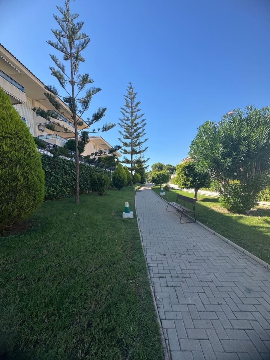 3 bedroom Villa for rent in Pilar de la Horadada with pool garage - € 1,000 (Ref: 10131125)
