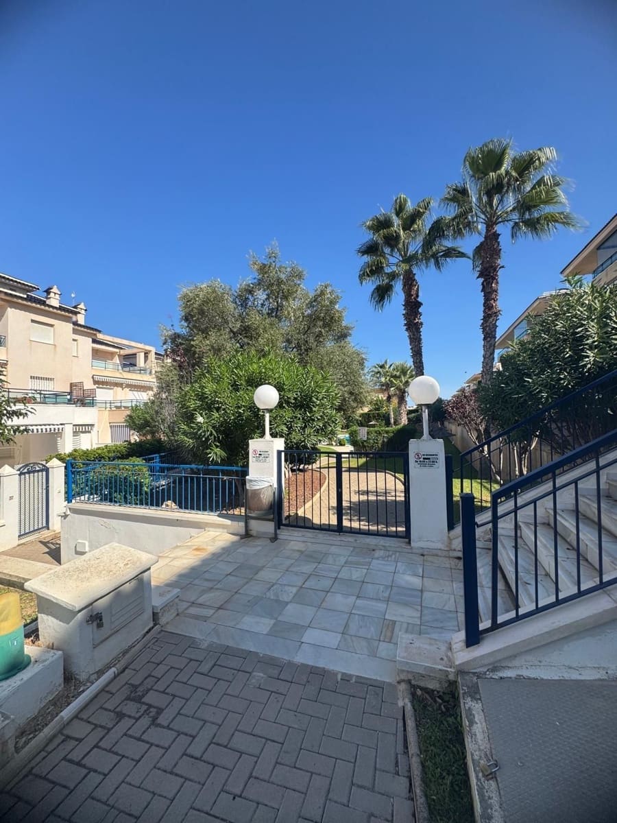 3 bedroom Villa for rent in Pilar de la Horadada with pool garage - € 1,000 (Ref: 10131125)