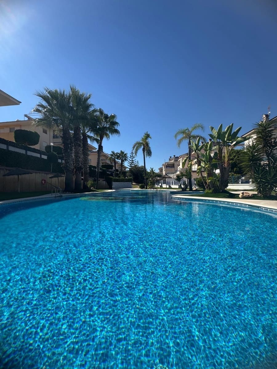 3 bedroom Villa for rent in Pilar de la Horadada with pool garage - € 1,000 (Ref: 10131125)