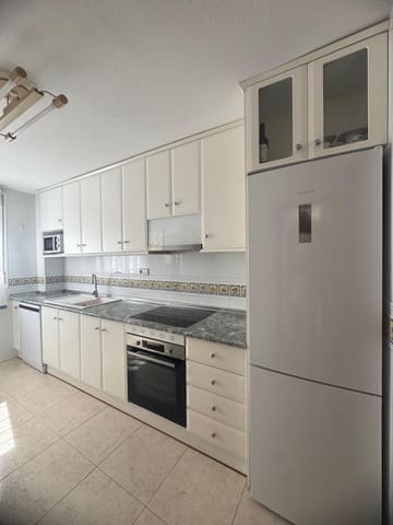 3 soverom Villa til leie i Pilar de la Horadada med svømmebasseng garasje - € 1 000 (Ref: 10131125)