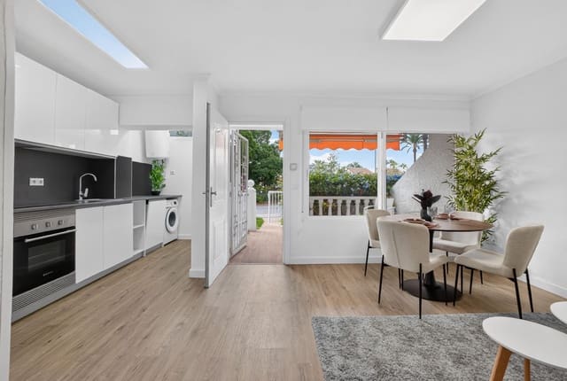 2 camera da letto Bungalow in vendita in Villamartin, Orihuela - 199.000 € (Rif: 10135590)