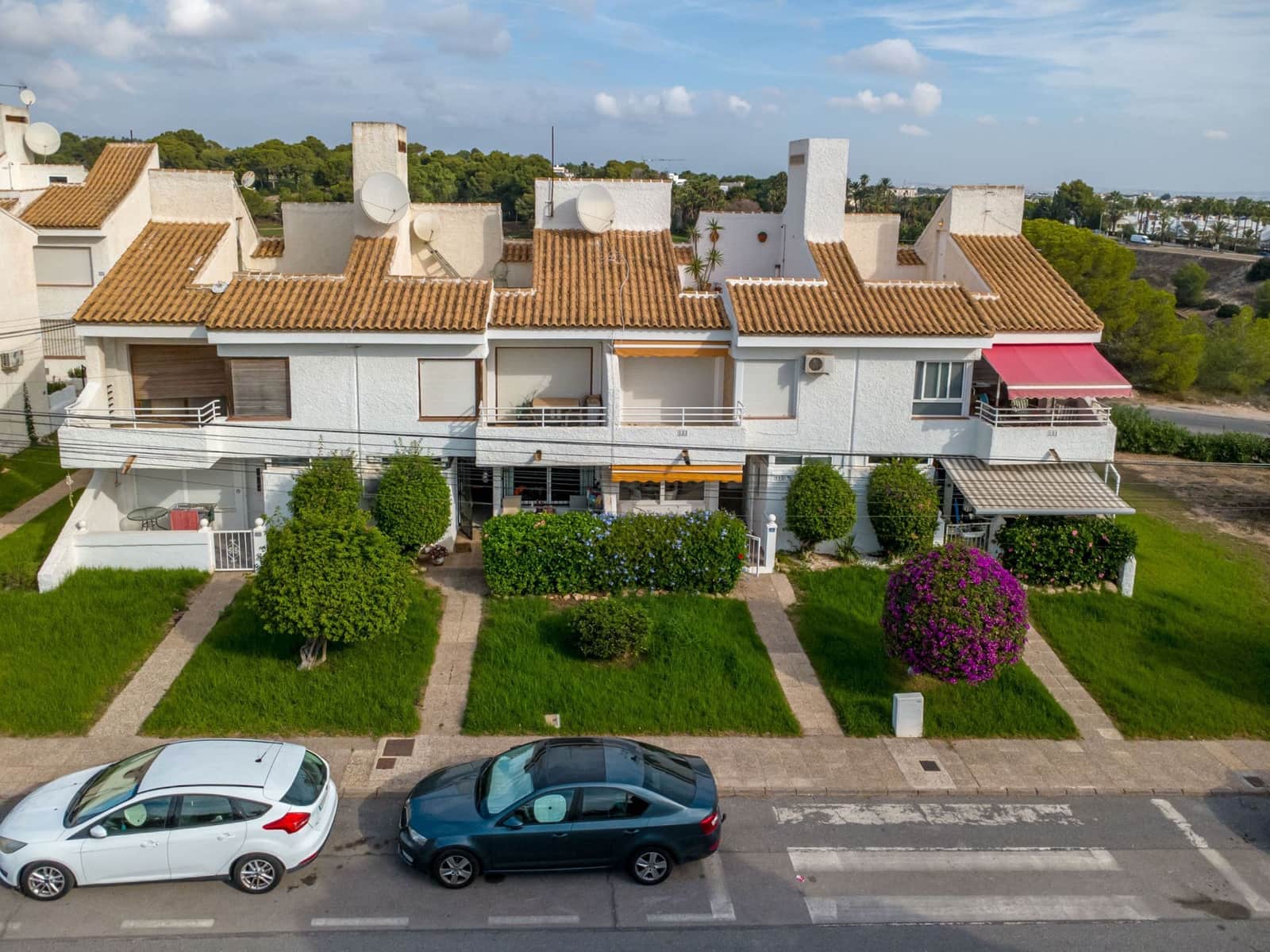 2 soverom Bungalow til salgs i Villamartin - € 199 000 (Ref: 10135590)