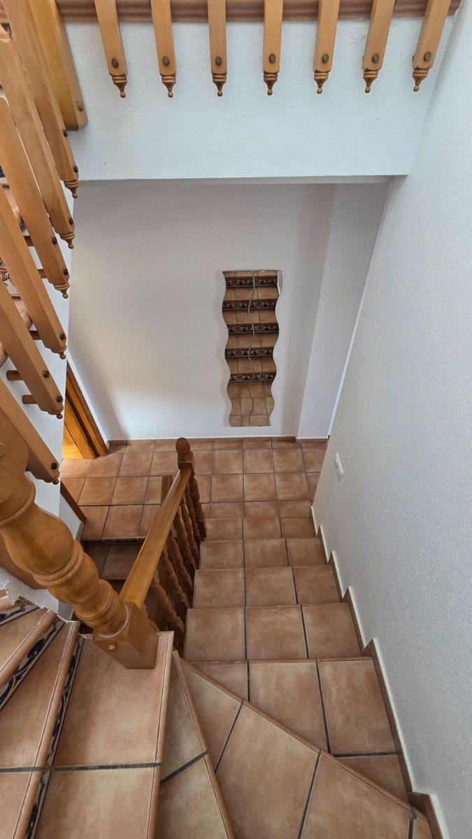 3 sovrum Semi-fristående Villa att hyra i Orihuela Costa med pool - 1 250 € (Ref: 10139086)