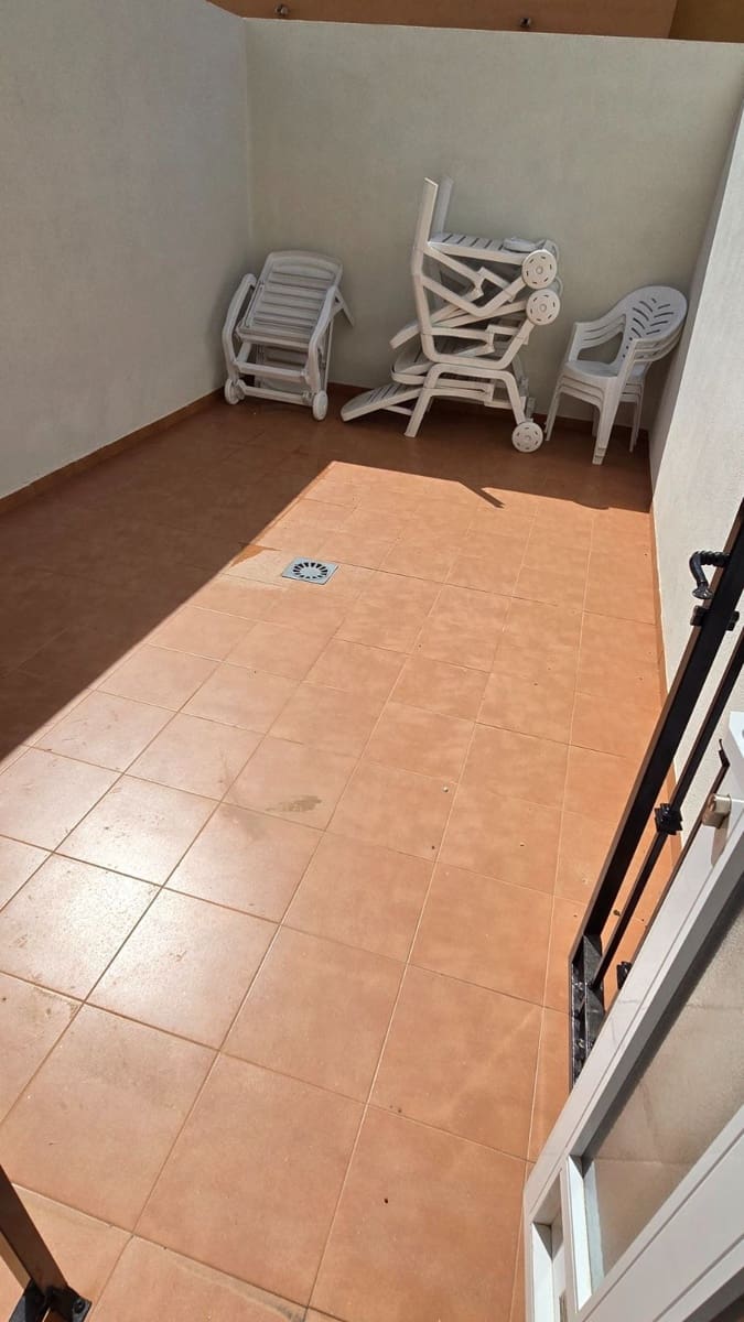 3 sovrum Semi-fristående Villa att hyra i Orihuela Costa med pool - 1 250 € (Ref: 10139086)