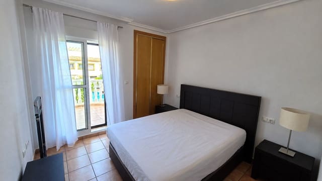 3 sovrum Semi-fristående Villa att hyra i Orihuela Costa, Orihuela med pool - 1 250 € (Ref: 10139086)