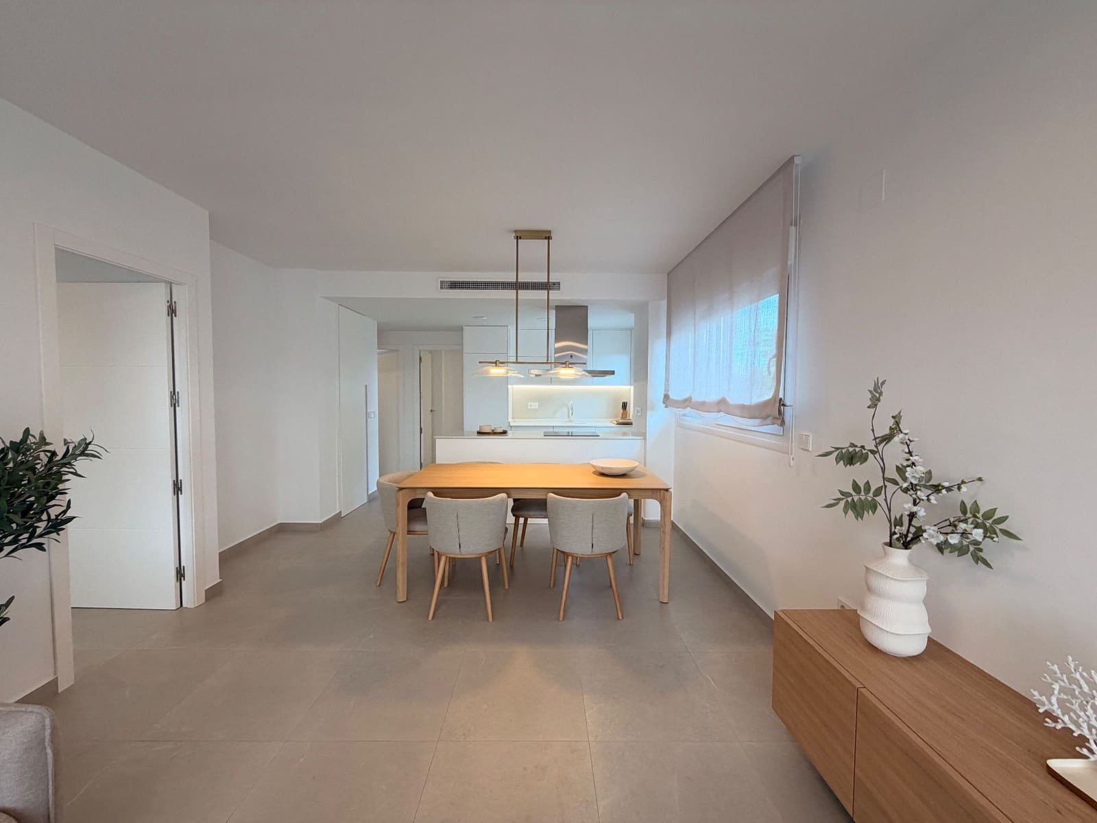 2 chambre Appartement à vendre à Pilar de la Horadada avec piscine - 249 000 € (Ref: 10141644)