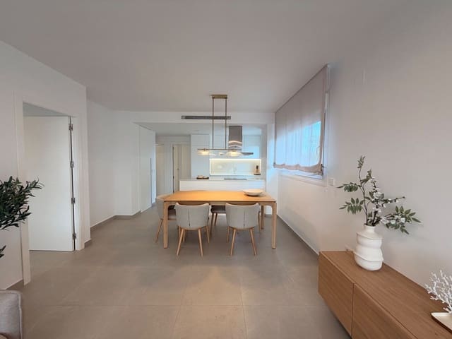 2 chambre Appartement à vendre à Pilar de la Horadada avec piscine - 249 000 € (Ref: 10141644)