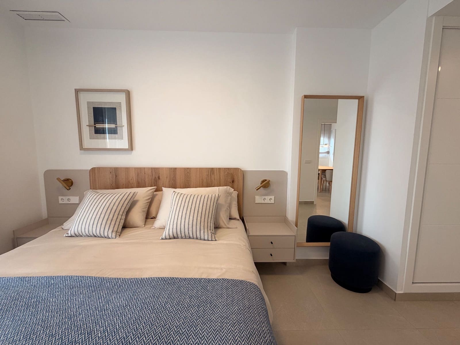 2 chambre Appartement à vendre à Pilar de la Horadada avec piscine - 249 000 € (Ref: 10141644)