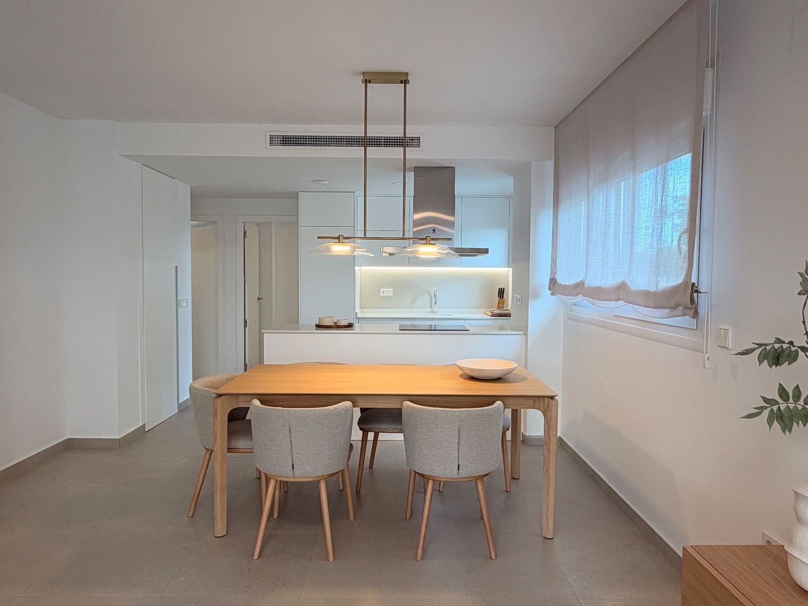 2 chambre Appartement à vendre à Pilar de la Horadada avec piscine - 249 000 € (Ref: 10141644)
