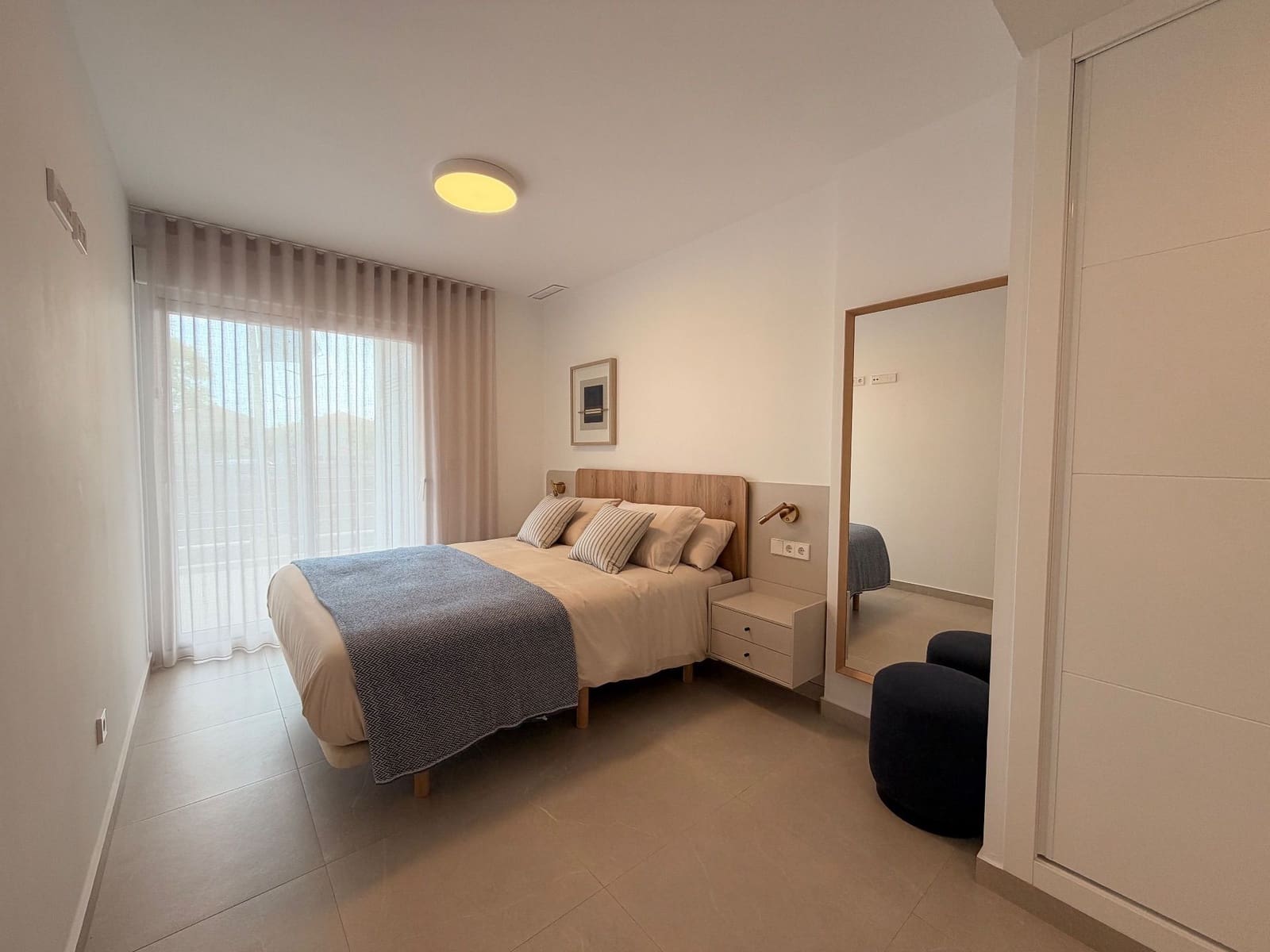 2 chambre Appartement à vendre à Pilar de la Horadada avec piscine - 249 000 € (Ref: 10141644)