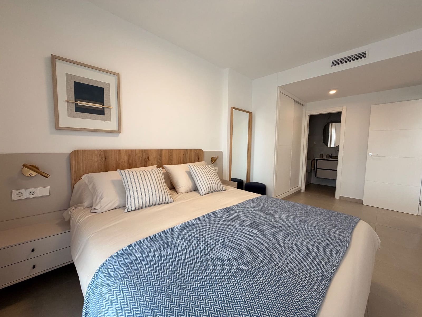 2 chambre Appartement à vendre à Pilar de la Horadada avec piscine - 249 000 € (Ref: 10141644)
