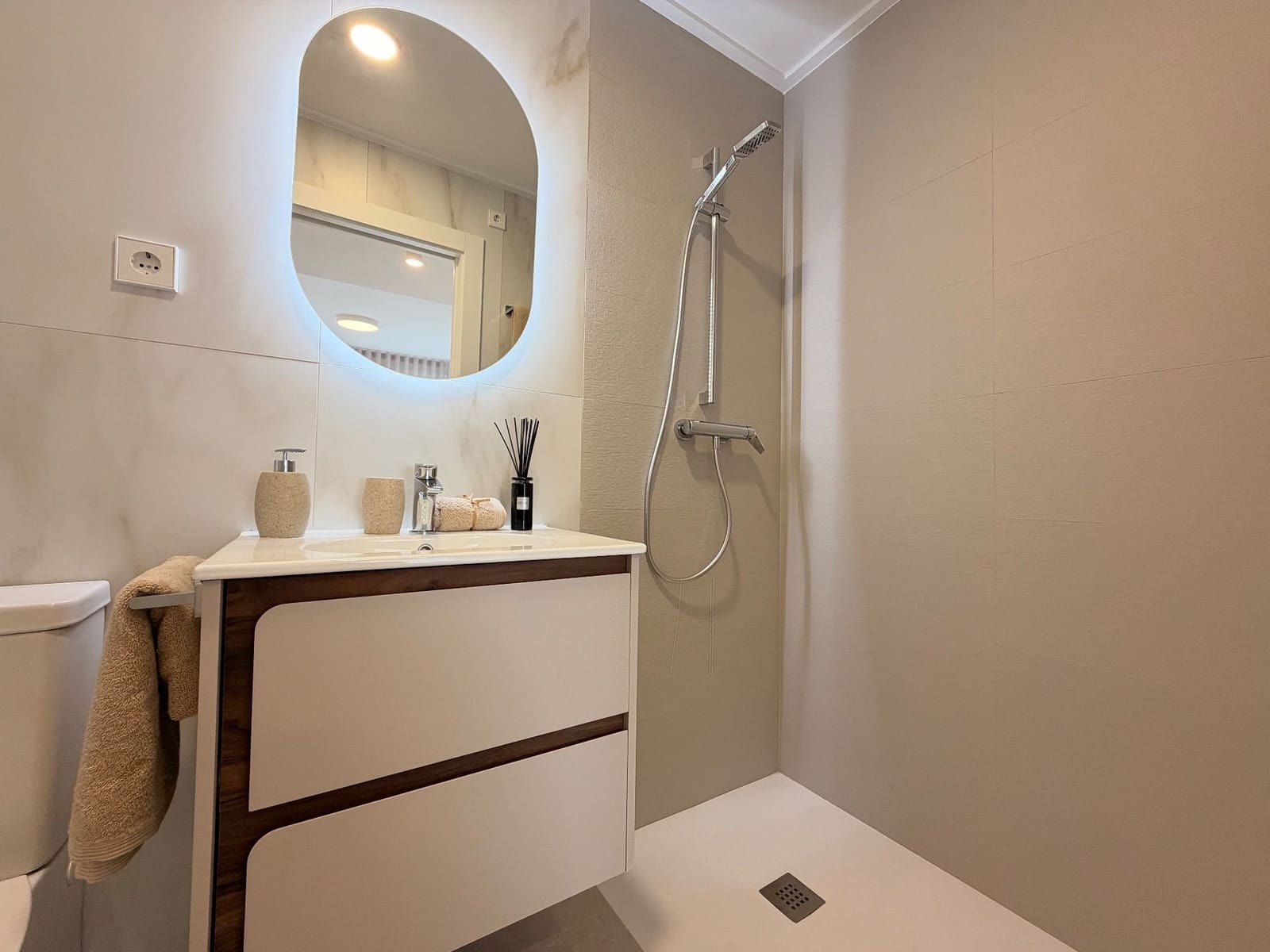 2 chambre Appartement à vendre à Pilar de la Horadada avec piscine - 249 000 € (Ref: 10141644)