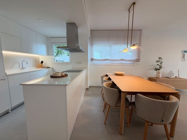 2 chambre Appartement à vendre à Pilar de la Horadada avec piscine - 249 000 € (Ref: 10141644)