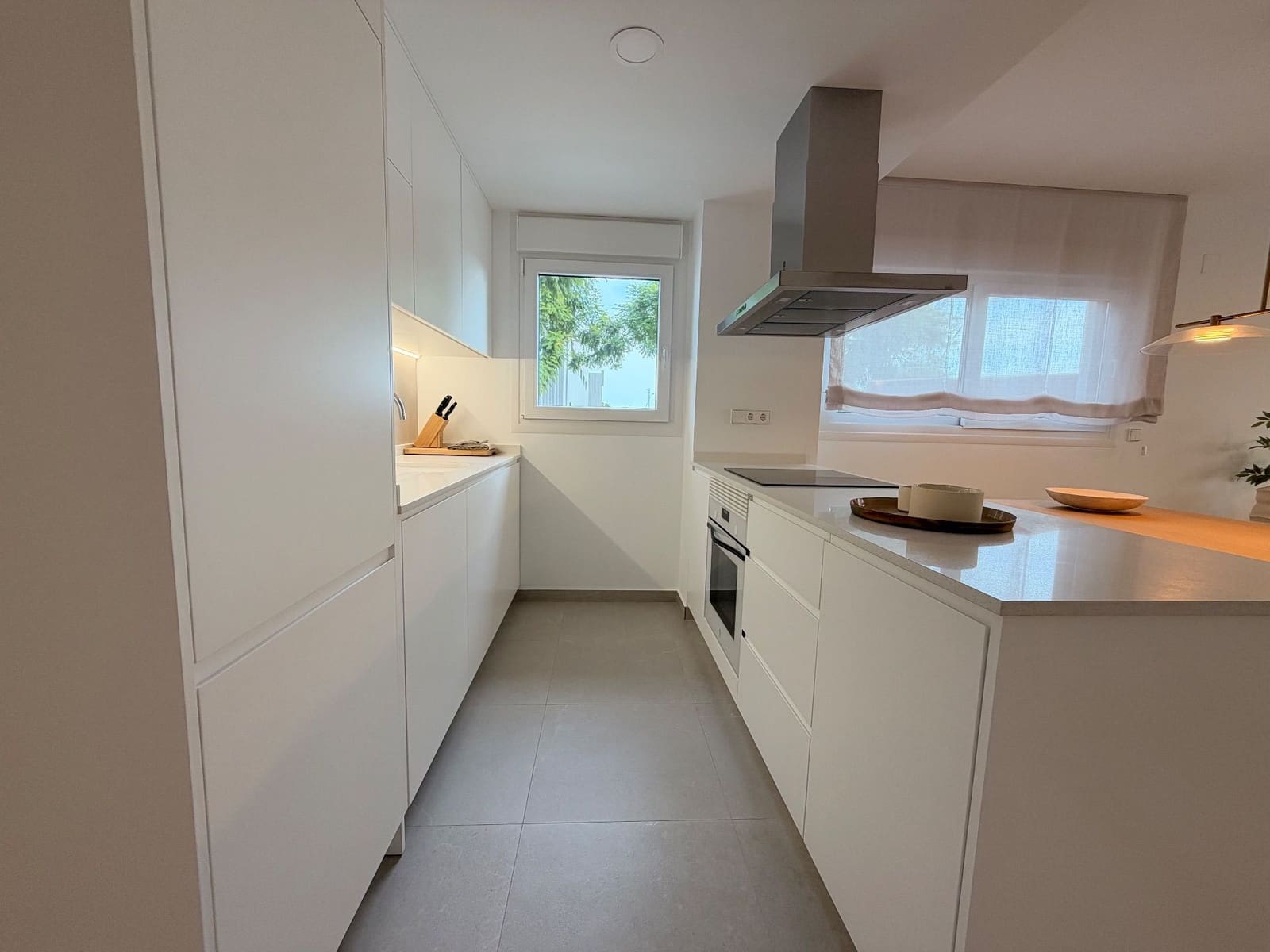 2 chambre Appartement à vendre à Pilar de la Horadada avec piscine - 249 000 € (Ref: 10141644)