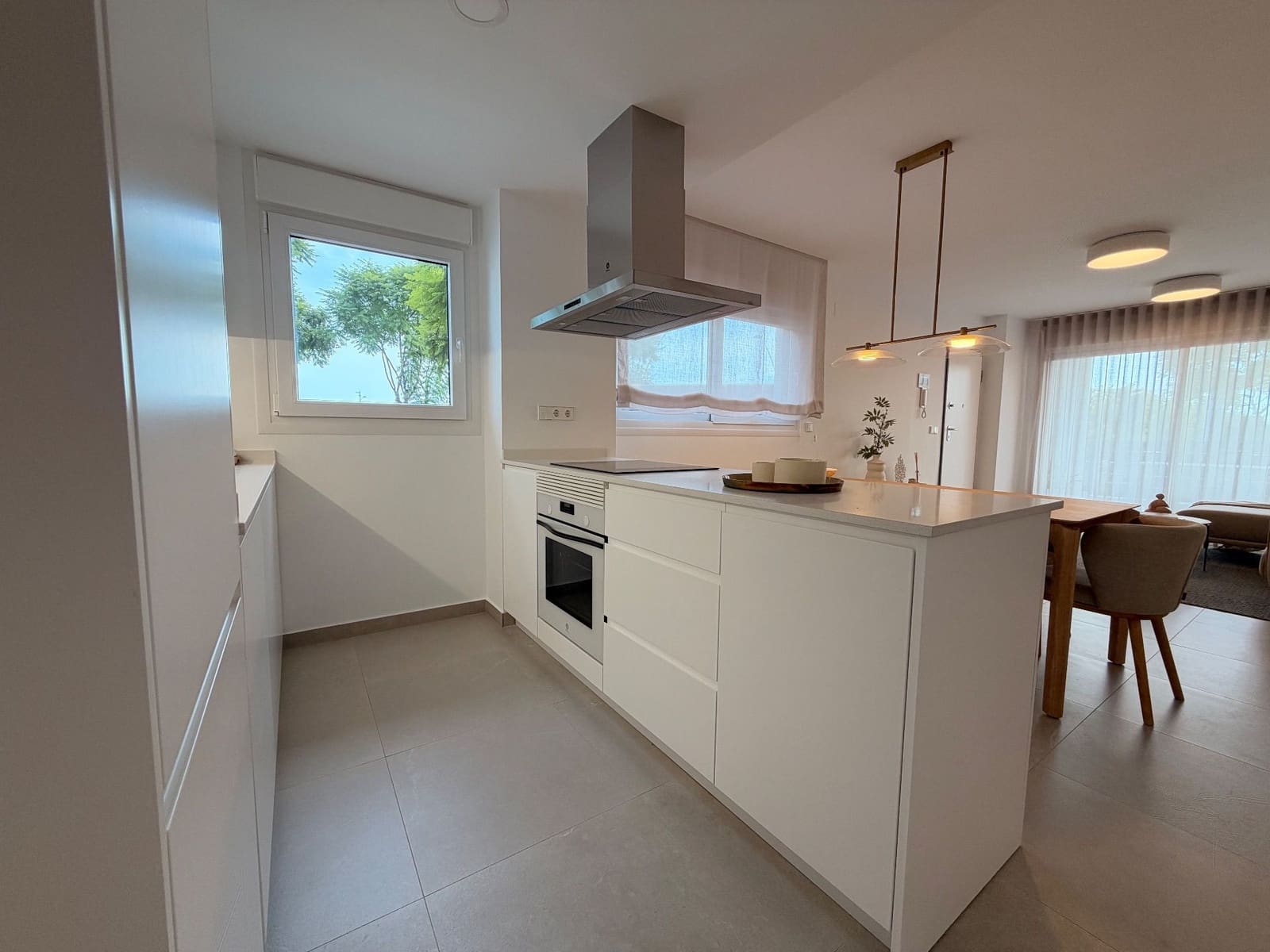 2 chambre Appartement à vendre à Pilar de la Horadada avec piscine - 249 000 € (Ref: 10141644)