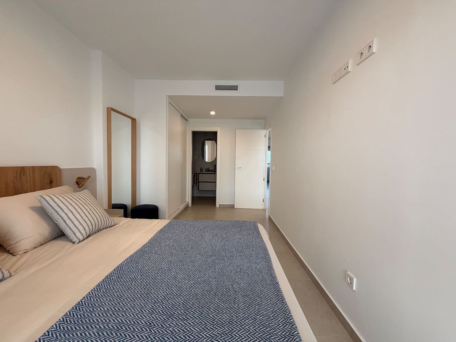 2 chambre Appartement à vendre à Pilar de la Horadada avec piscine - 249 000 € (Ref: 10141644)