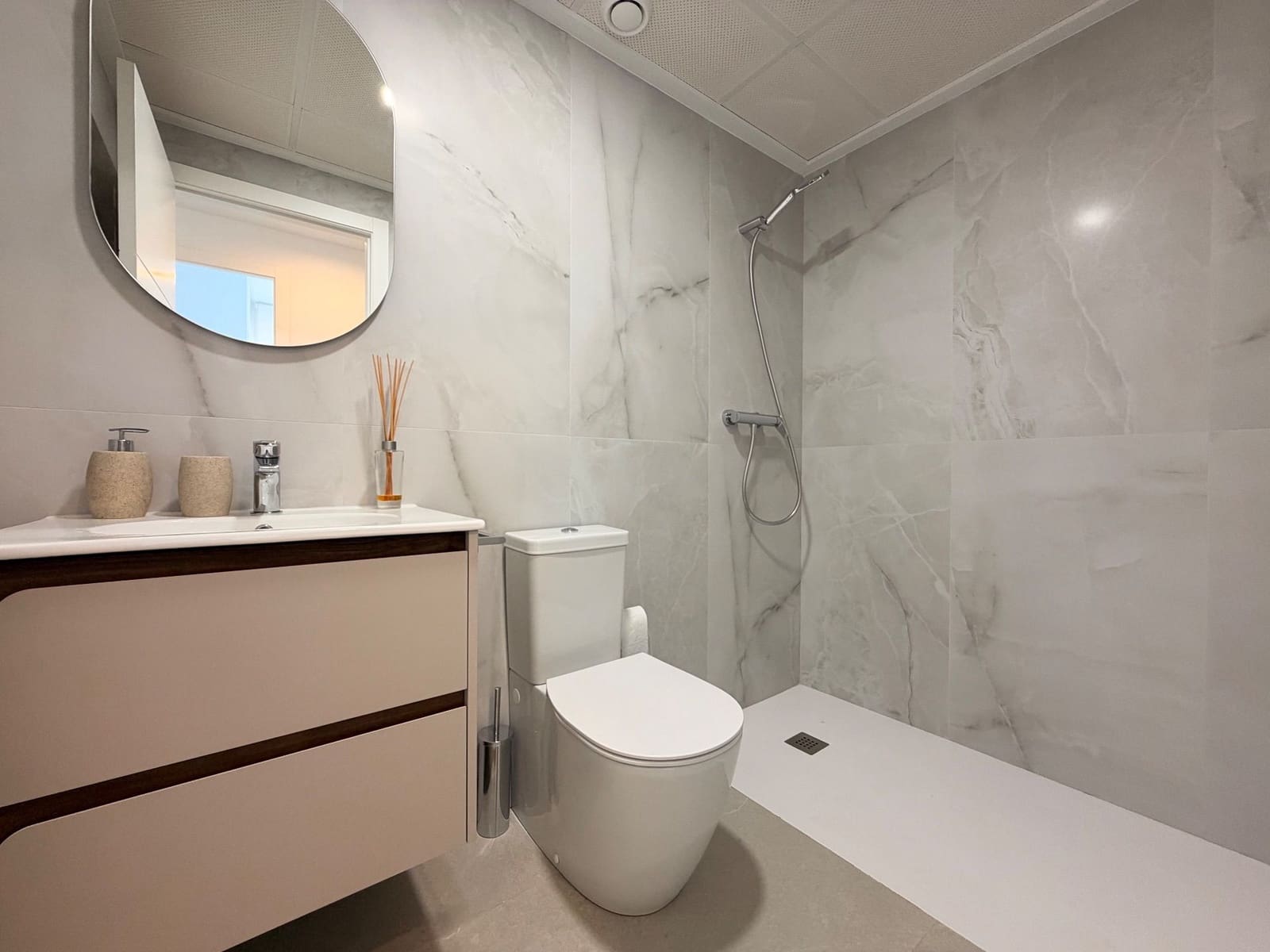 2 chambre Appartement à vendre à Pilar de la Horadada avec piscine - 249 000 € (Ref: 10141644)