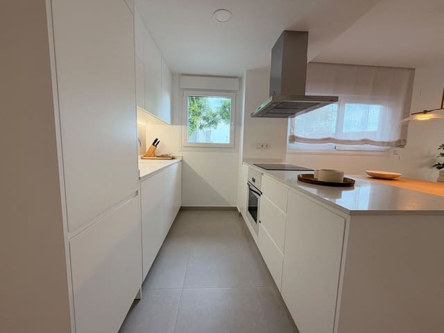 2 chambre Appartement à vendre à Pilar de la Horadada avec piscine - 249 000 € (Ref: 10141644)