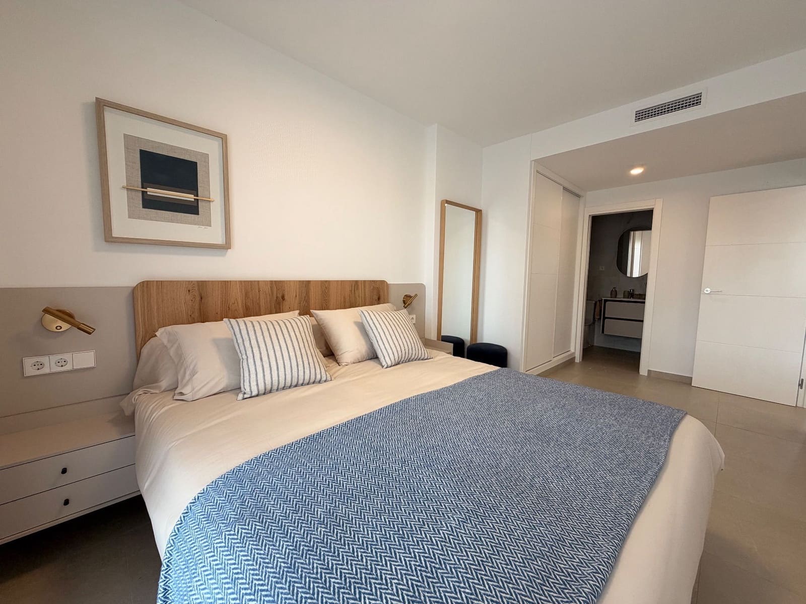 2 chambre Appartement à vendre à Pilar de la Horadada avec piscine - 249 000 € (Ref: 10141644)