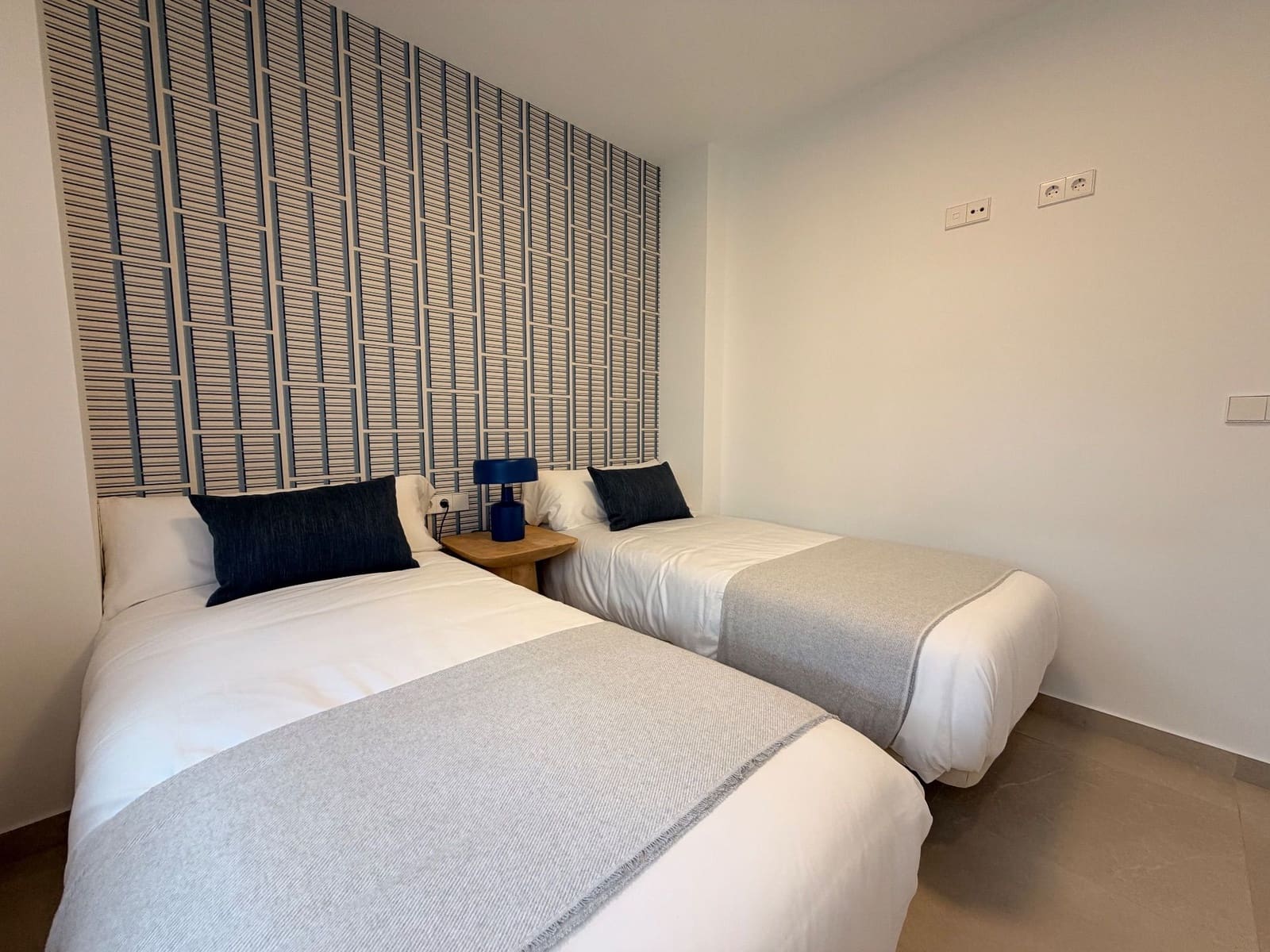 2 chambre Appartement à vendre à Pilar de la Horadada avec piscine - 249 000 € (Ref: 10141644)