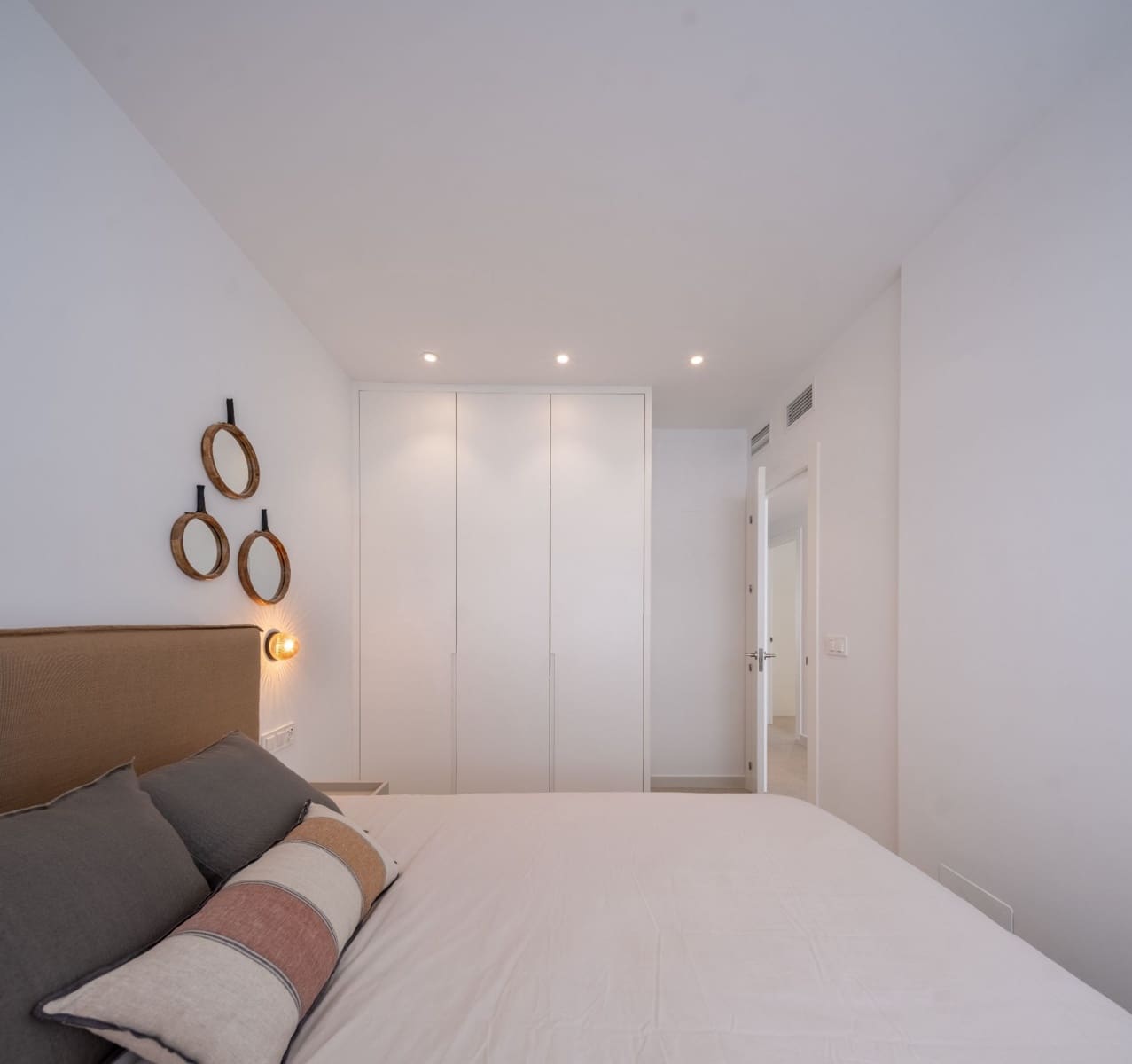 2 chambre Penthouse à vendre à Pilar de la Horadada avec piscine - 329 900 € (Ref: 10141646)