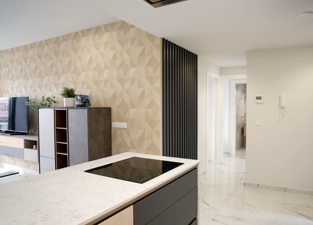 2 sypialnia Bungalow na sprzedaż w Ciudad Quesada, Rojales z basenem garażem - 322 000 € (Ref: 10141648)
