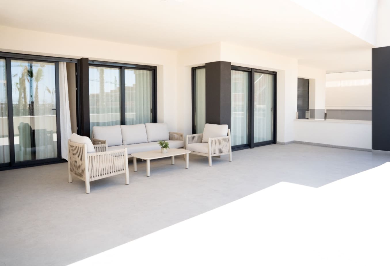 2 sypialnia Bungalow na sprzedaż w Ciudad Quesada z basenem garażem - 322 000 € (Ref: 10141648)