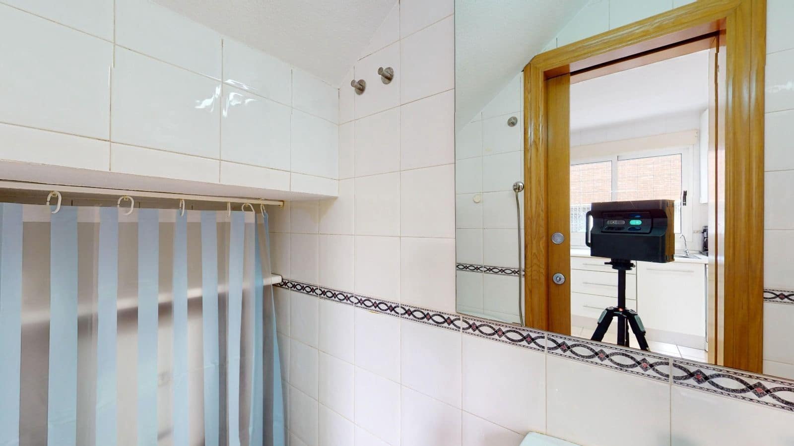 3 soveværelse Byhus til leje i Los Alcazares med garage - € 1.000 (Ref: 10145732)