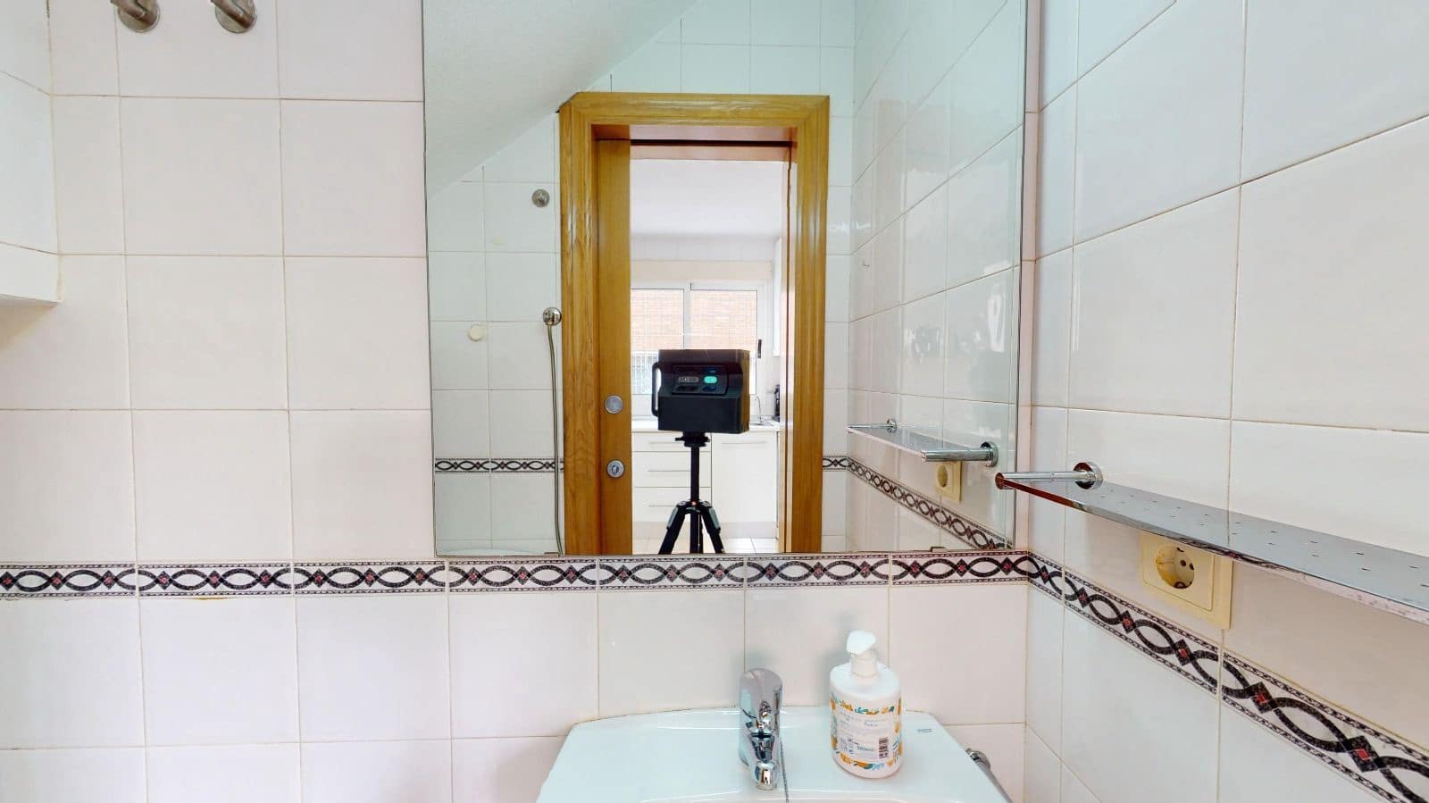 3 soveværelse Byhus til leje i Los Alcazares med garage - € 1.000 (Ref: 10145732)