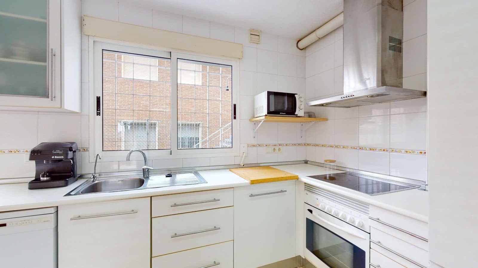 3 soveværelse Byhus til leje i Los Alcazares med garage - € 1.000 (Ref: 10145732)