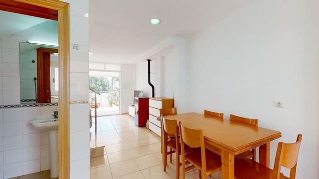 3 soveværelse Byhus til leje i Los Alcázares med garage - € 1.000 (Ref: 10145732)