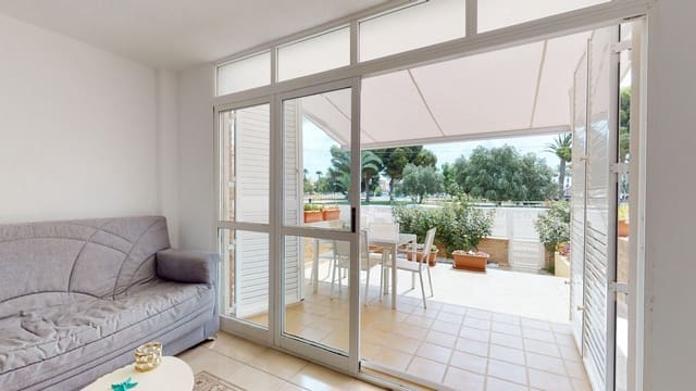 3 soveværelse Byhus til leje i Los Alcázares med garage - € 1.000 (Ref: 10145732)