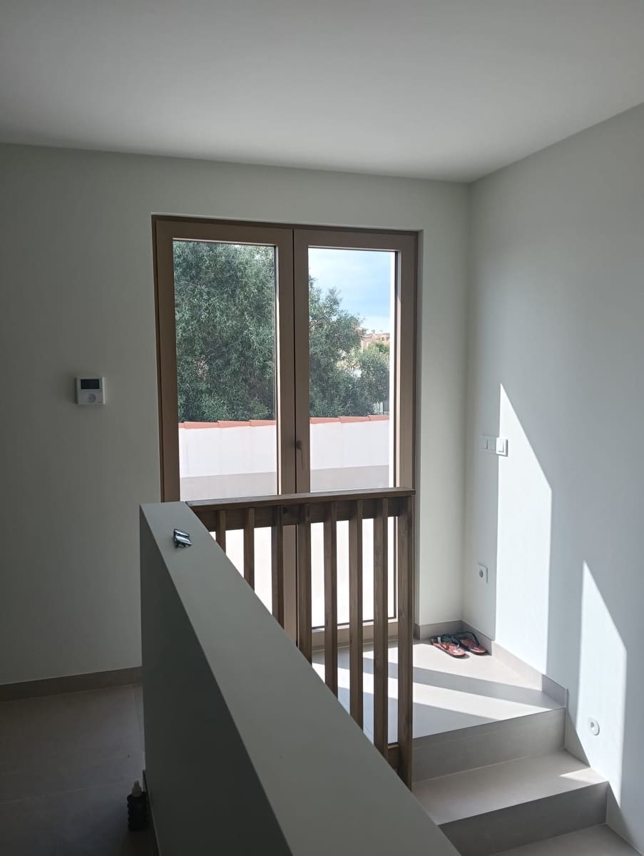 2 makuuhuone Huvila vuokrattavana paikassa San Miguel de Salinas mukana uima-altaan - 2 500 € (Ref: 10154566)