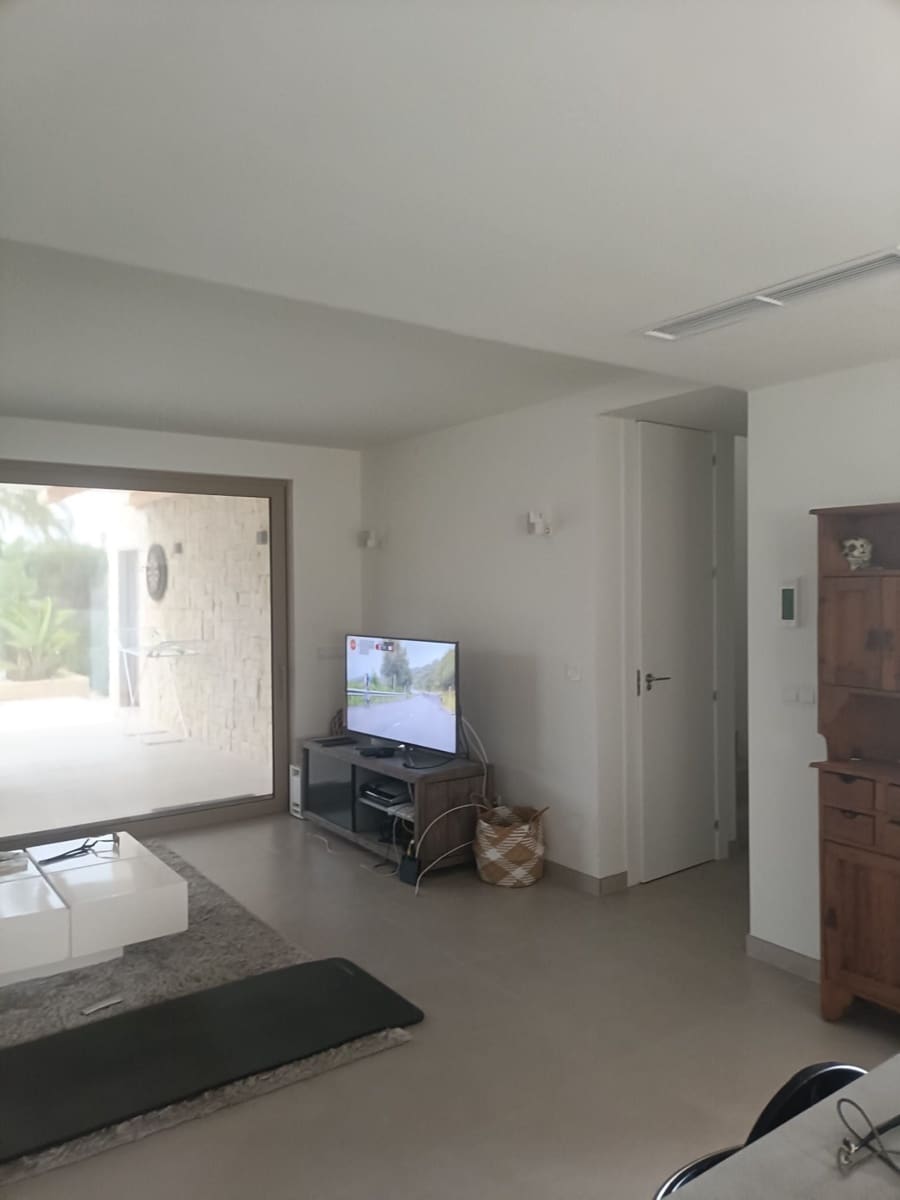 2 makuuhuone Huvila vuokrattavana paikassa San Miguel de Salinas mukana uima-altaan - 2 500 € (Ref: 10154566)