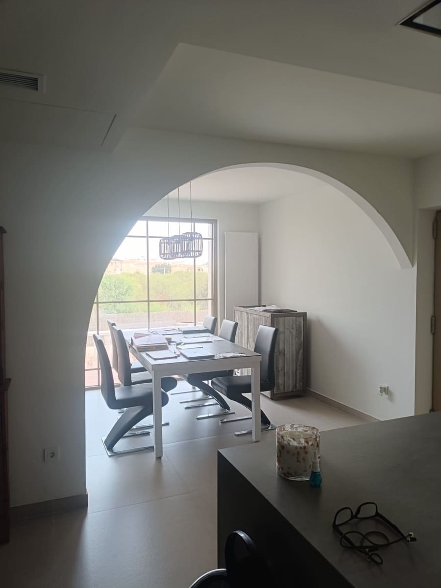 2 makuuhuone Huvila vuokrattavana paikassa San Miguel de Salinas mukana uima-altaan - 2 500 € (Ref: 10154566)