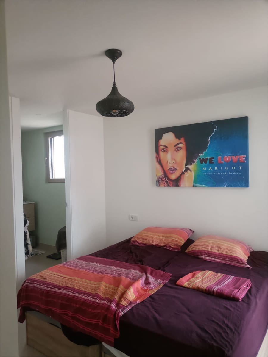 2 makuuhuone Huvila vuokrattavana paikassa San Miguel de Salinas mukana uima-altaan - 2 500 € (Ref: 10154566)