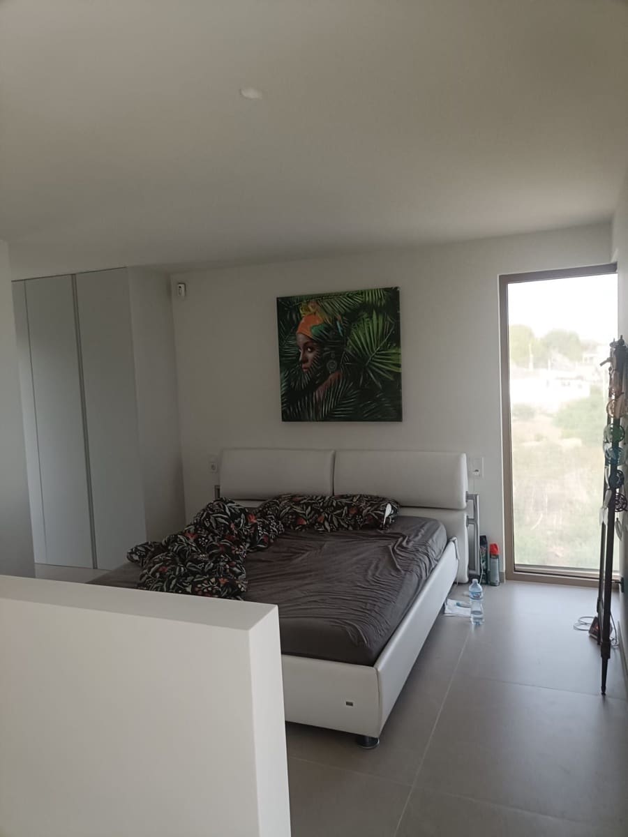 2 makuuhuone Huvila vuokrattavana paikassa San Miguel de Salinas mukana uima-altaan - 2 500 € (Ref: 10154566)