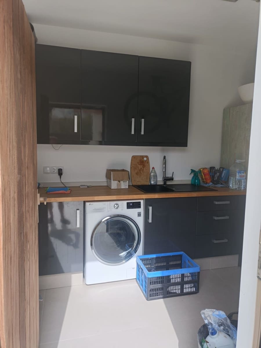 2 makuuhuone Huvila vuokrattavana paikassa San Miguel de Salinas mukana uima-altaan - 2 500 € (Ref: 10154566)